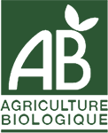 Logo Agriculture Biologique